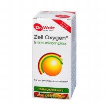 Zell Oxygen Immunokomplex