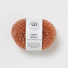 Copper Pot Scrubber