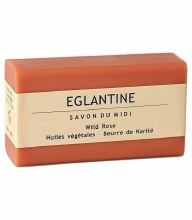 Eglantine Soap