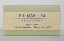Pin Maritime