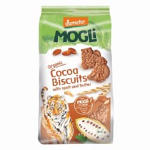 Org Cocoa Biscuits