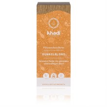 Khadi Dark Blond