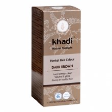 Khadi Dark Brown