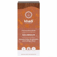 Khadi Ash Brown