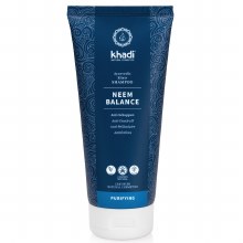 Khadi Neem Balance Shampoo