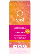 Khadi Colour Prep