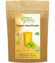 Organic Alma Powder
