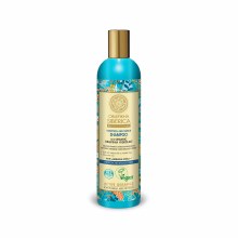 Shampoo with Organic Oblepikha Hydrolate For Weak And Damaged Hair