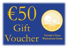 €50 Gift Card
