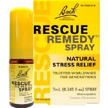 Rescue Remedy Spray