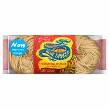 Egg Noodles Medium