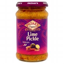 Mango Pickle Medium