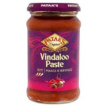 Vindaloo Paste