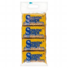 Sesame Snack Multi-Pack