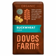 Buckwheat Flour