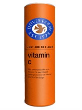 Doves Vitamin C  G/F