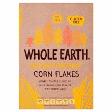 Org Cornflakes W.Earth