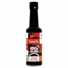SanchiTamari Soy Sauce