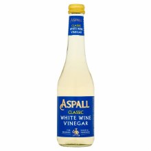 Org White Wine Vinegar