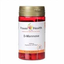 D-Mannose 1000mg