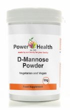 D-Mannose Capsules