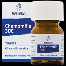Chamomilla 30c