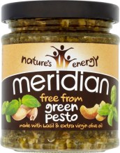 Green Pesto