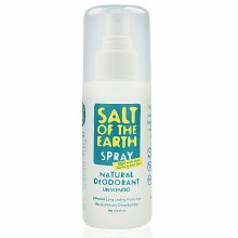 Crystal Deodorant Spray