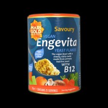 Engevita Yeast Flakes & B12