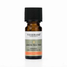 Lemon Tea Tree Oil