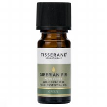 Siberian Fir Oil