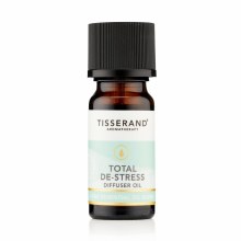 Total De-Stress Oil