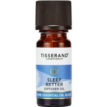 Sleep Better Oil