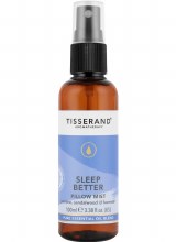 Relax Body & Room Mist