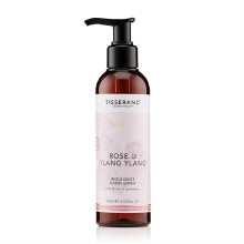 Rose Ylang Handwash