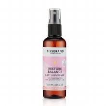 Restore Balance Body & Room Mist