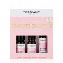 Restore Balance Kit