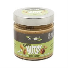 4 Nut Butter