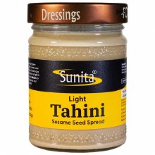 Light Tahini