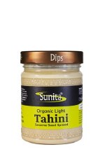 Org Tahini Light