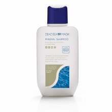 Mineral Shampoo