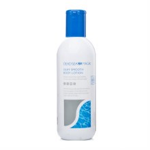 Silky Smooth Body Lotion