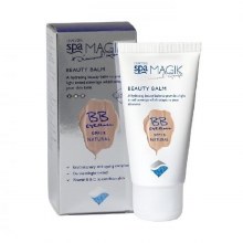 Beauty Balm Cream SPF15