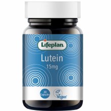 Lutein 15mg