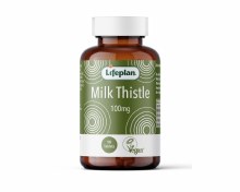 Milk Thistle 100mg