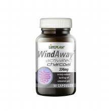 Wind Away Charcoal