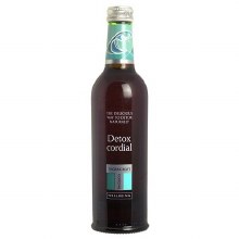 Thorncroft Detox Cordial