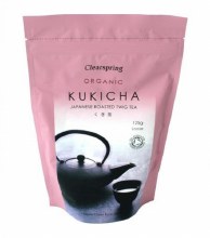 Org Kukicha Tea