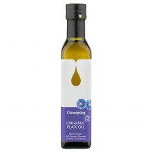 Org Italian Olive Oil S/O
