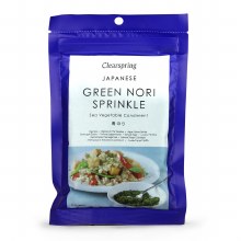 Green Nori Sprinkle